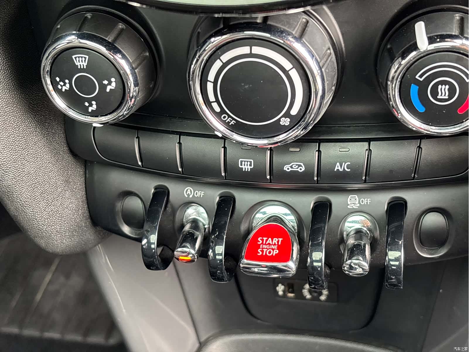 Mini Cooper, 2015 16