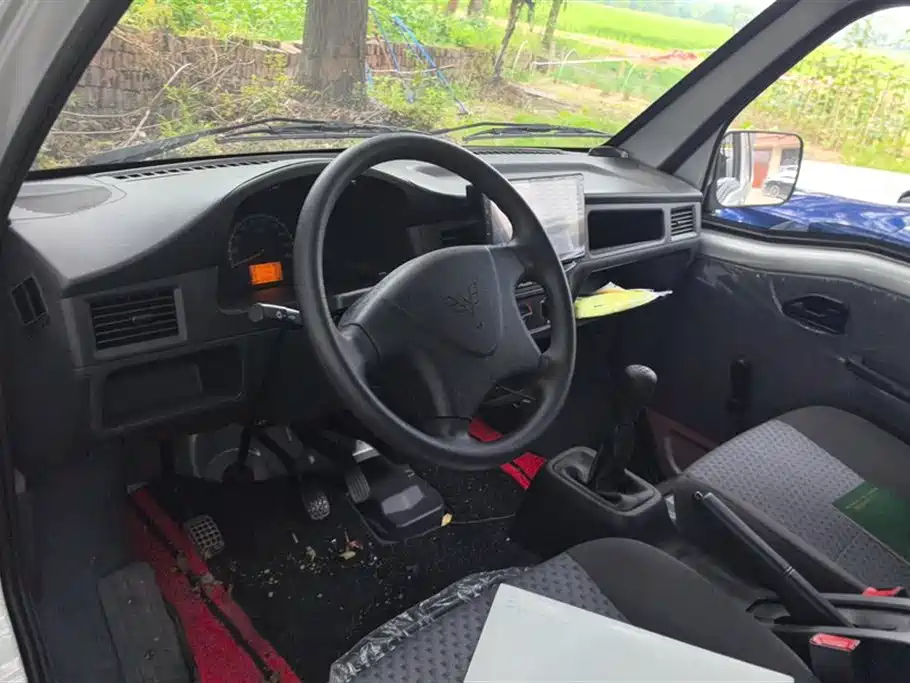 Wuling Light of Wuling