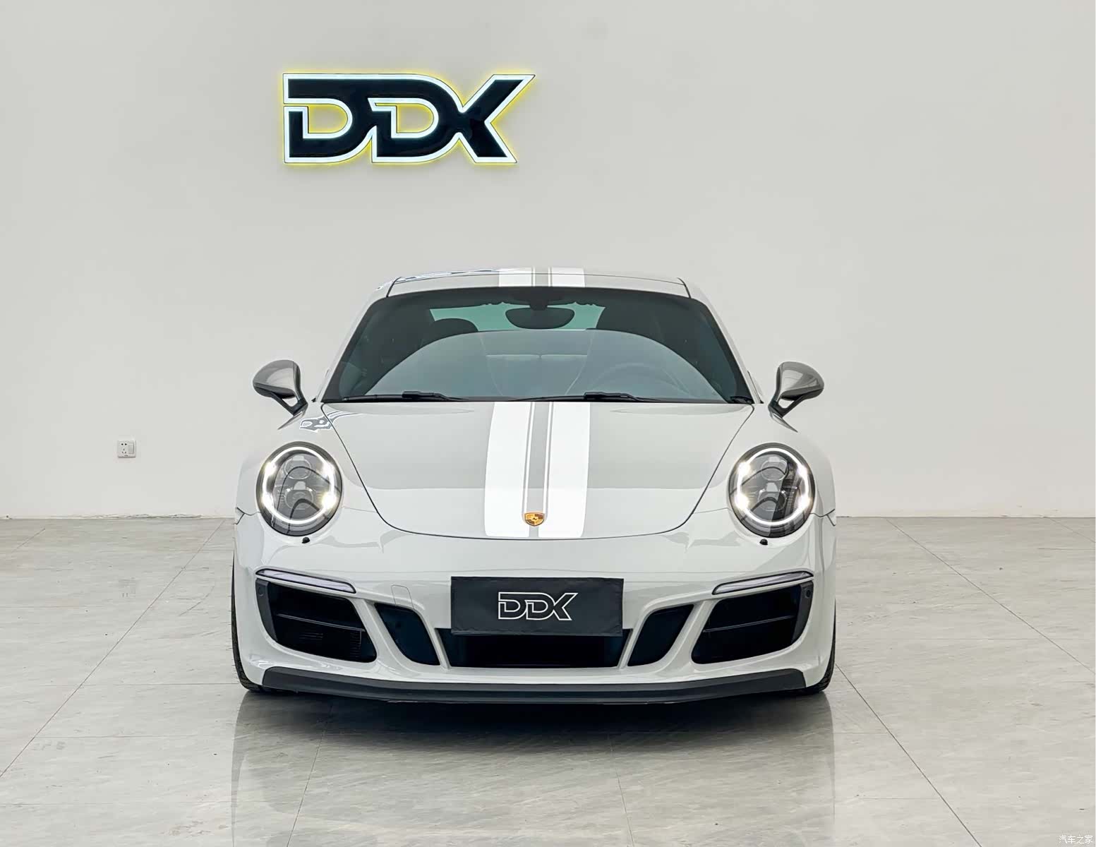 Porsche 911, 2013 2