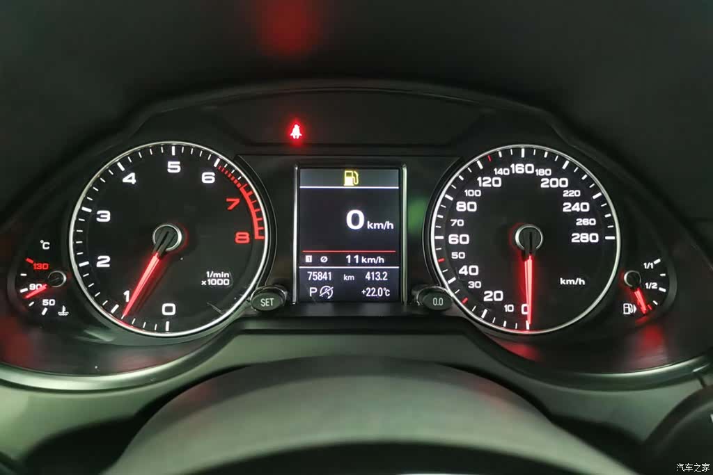 Audi Q5, 2017 14