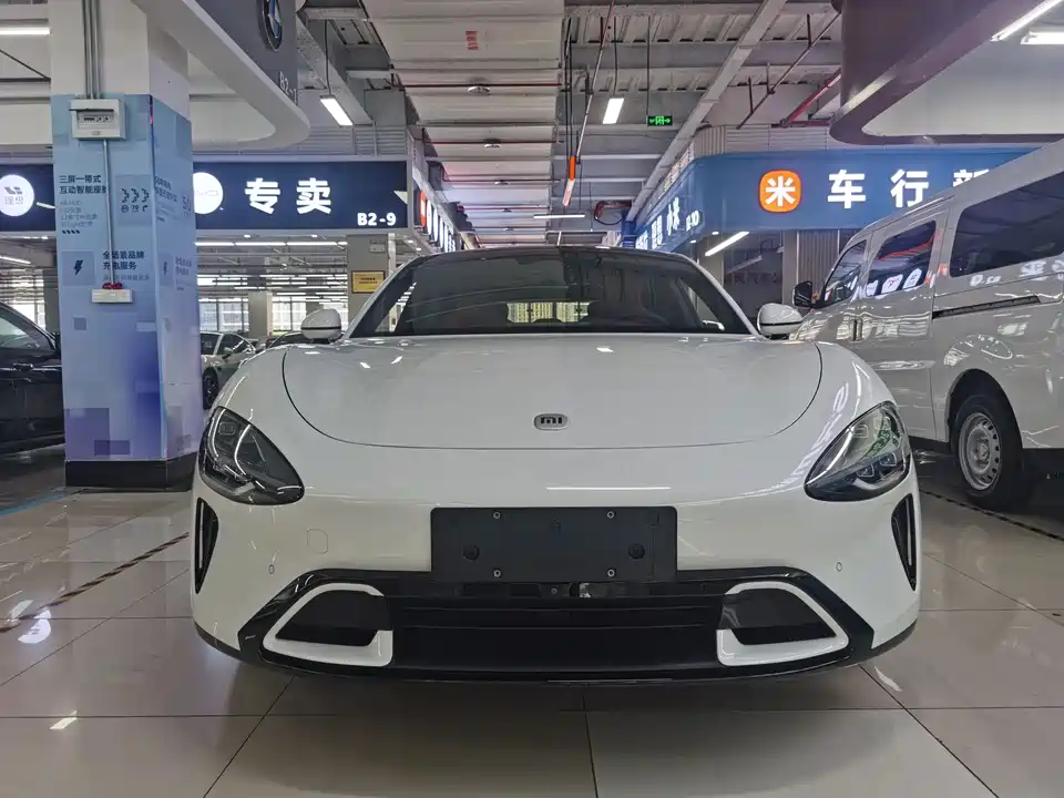 Xiaomi Xiaomi SU7