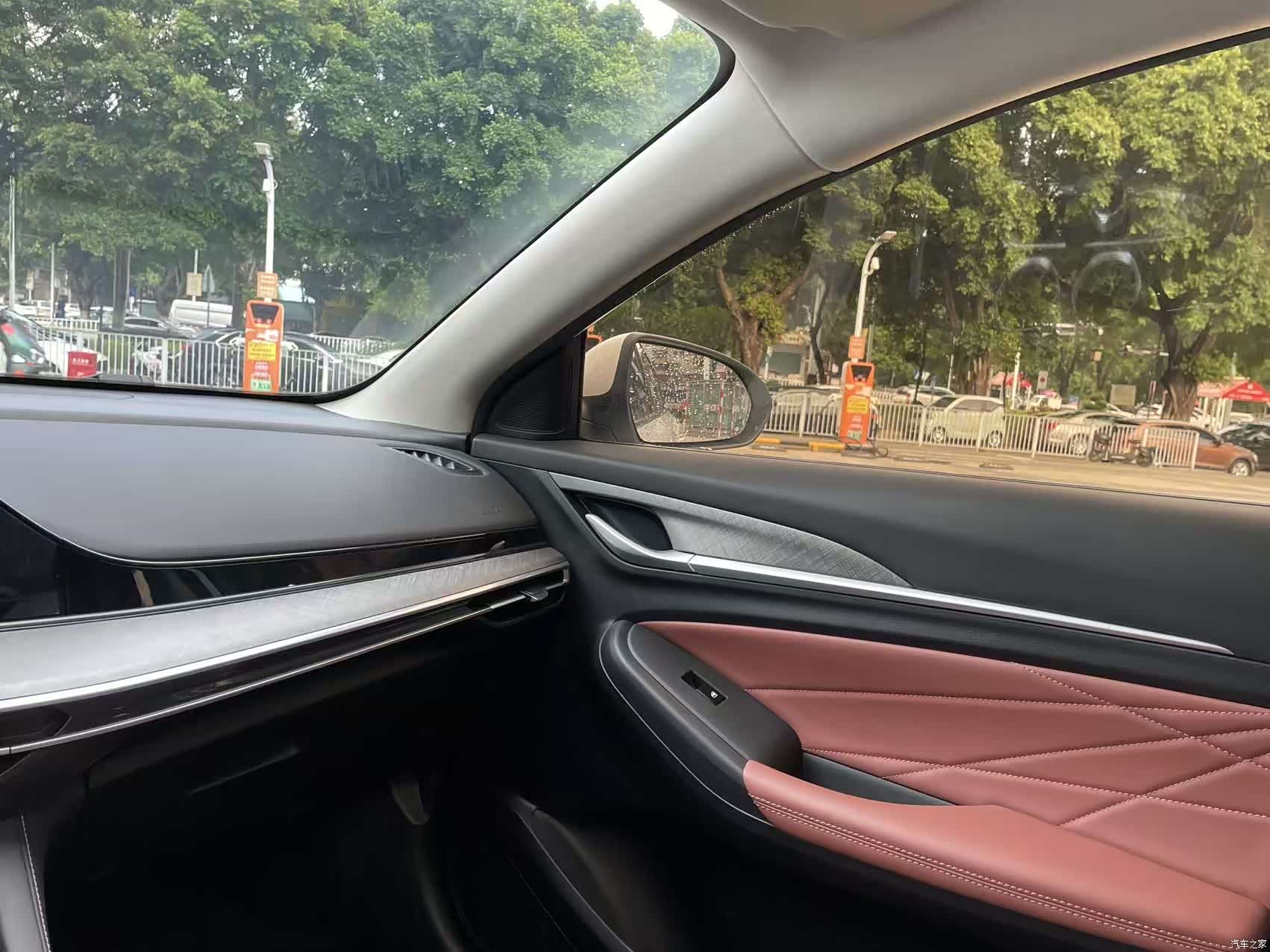 Changan Eado, 2024 22