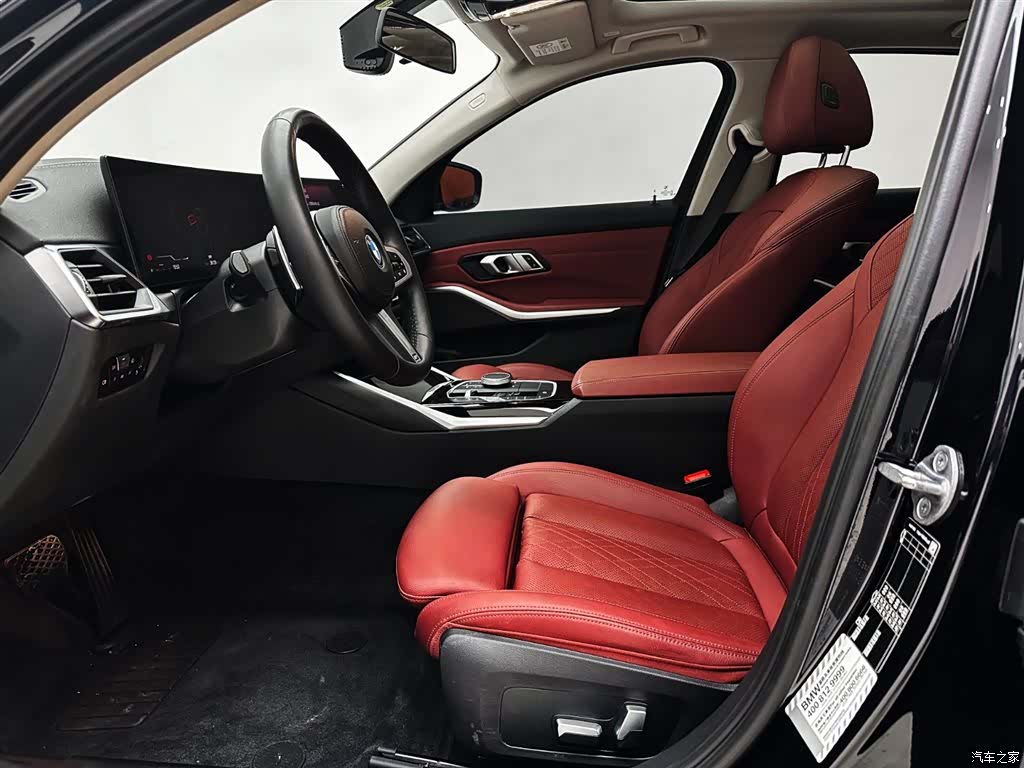 BMW 3 Series, 2023 19