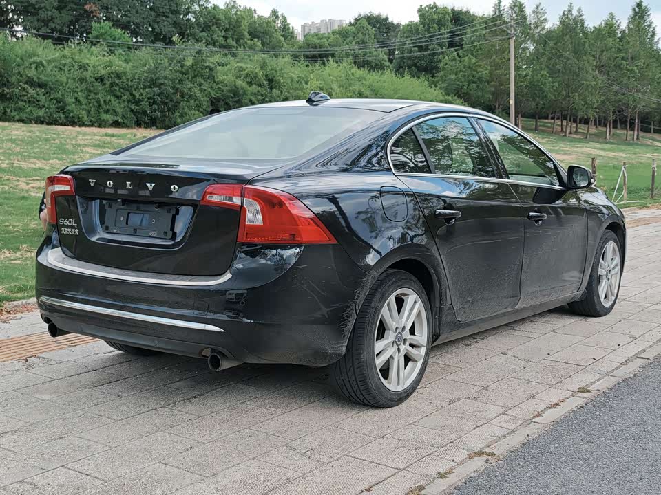 Volvo S60 Volvo S60