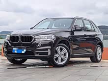 ����X5(����) 2014�� xDrive35i ������