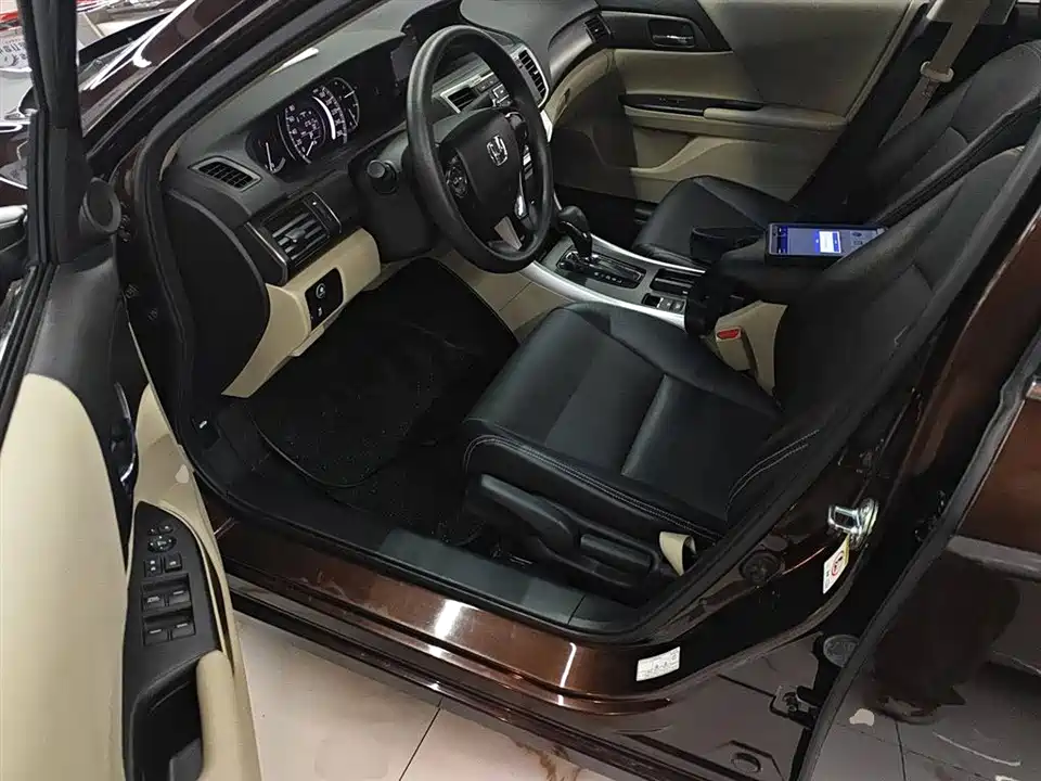 Honda Accord Honda Accord