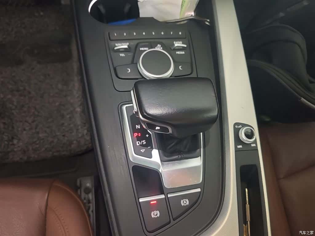 Audi A5, 2017 14