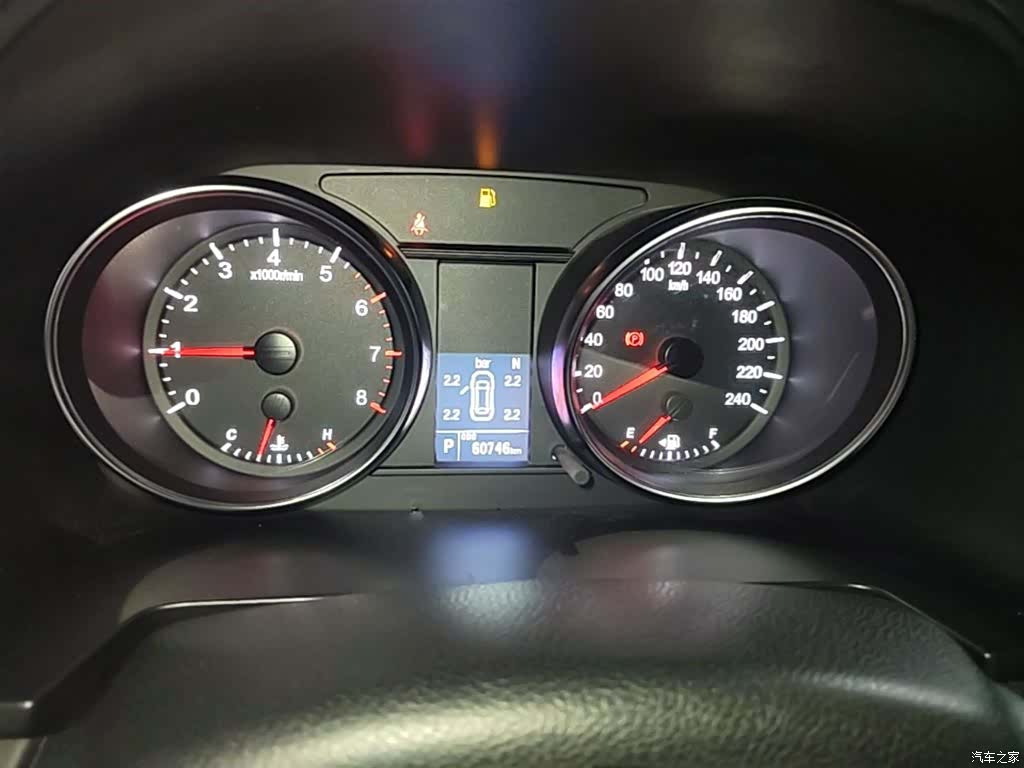 Haval M6, 2021 12