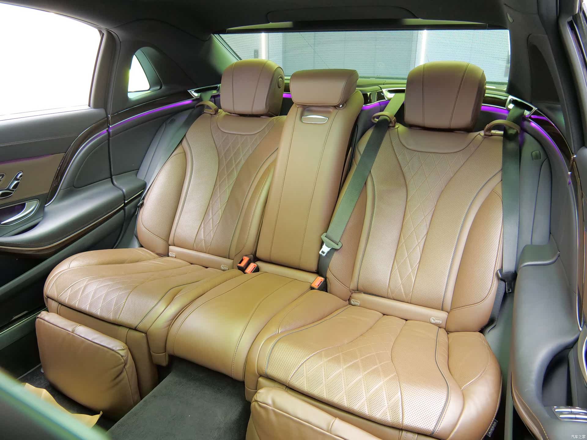 Maybach S-Class, 2020 15