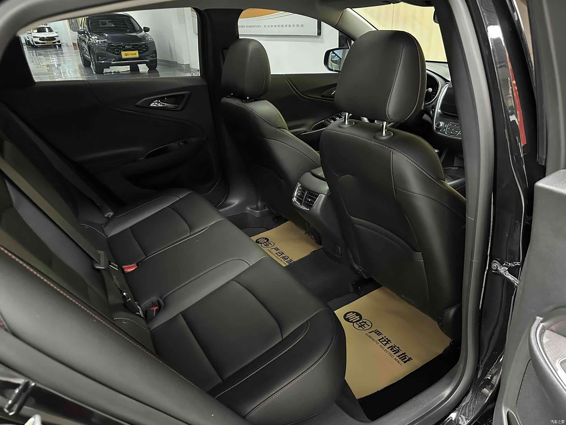 Chevrolet XL, 2022 11