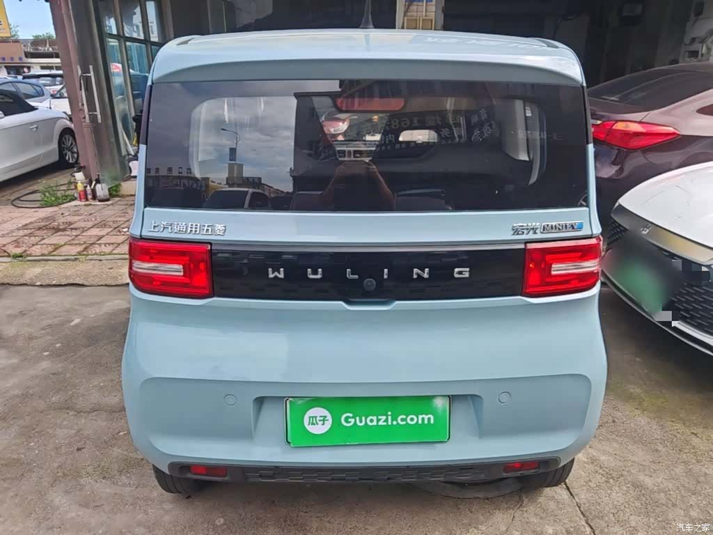 Wuling Yuan, 2022 6