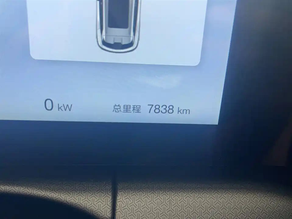 BYD Song L DM-i BYD Song L DM-i