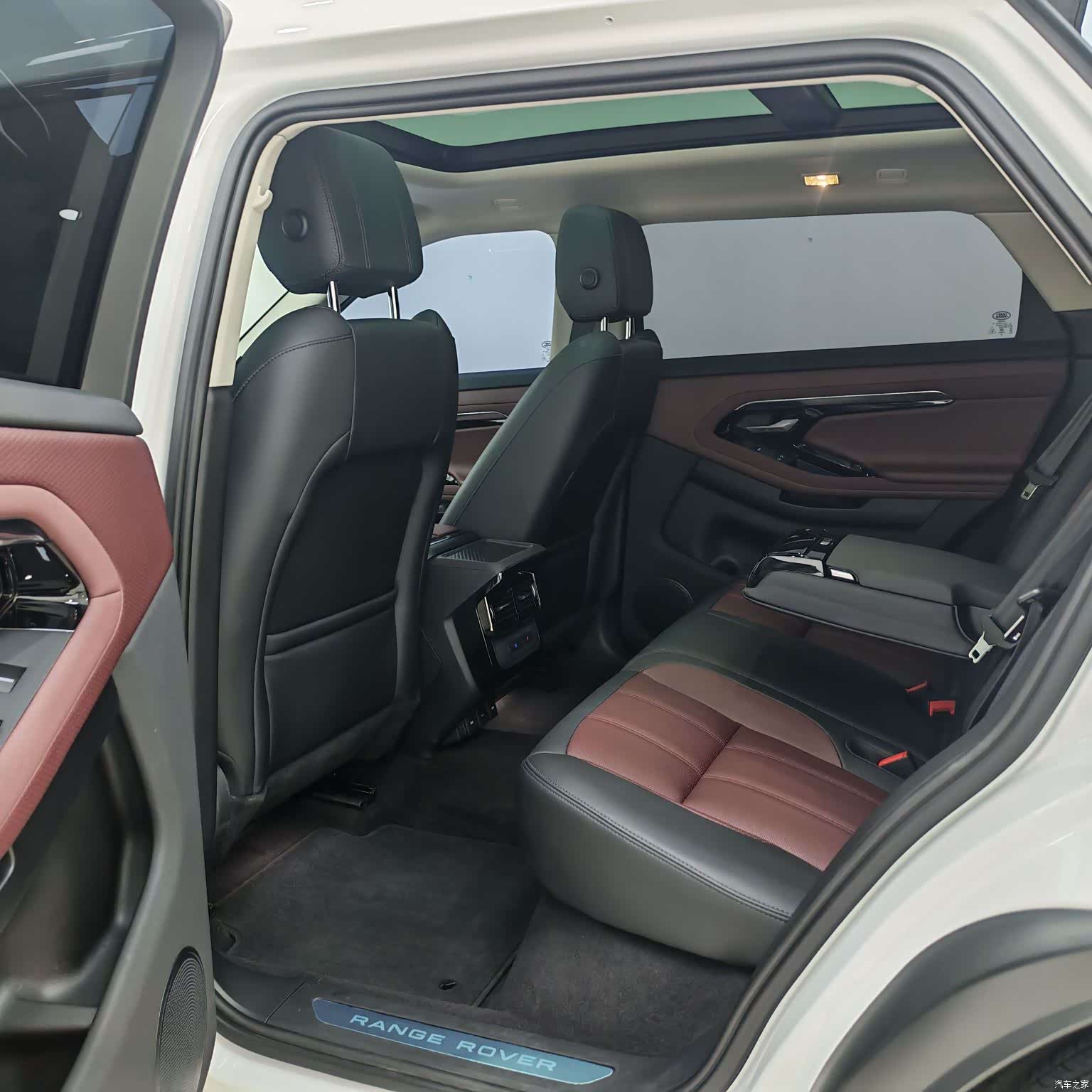 Land Rover Range Rover, 2022 8