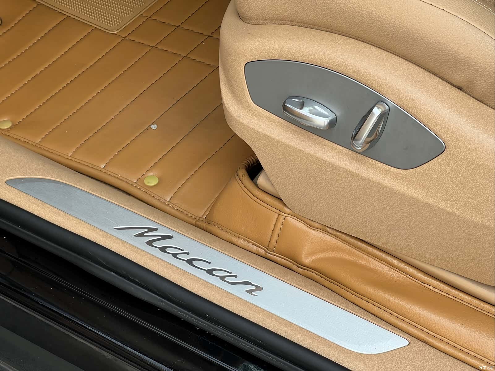 Porsche Macan, 2015 21