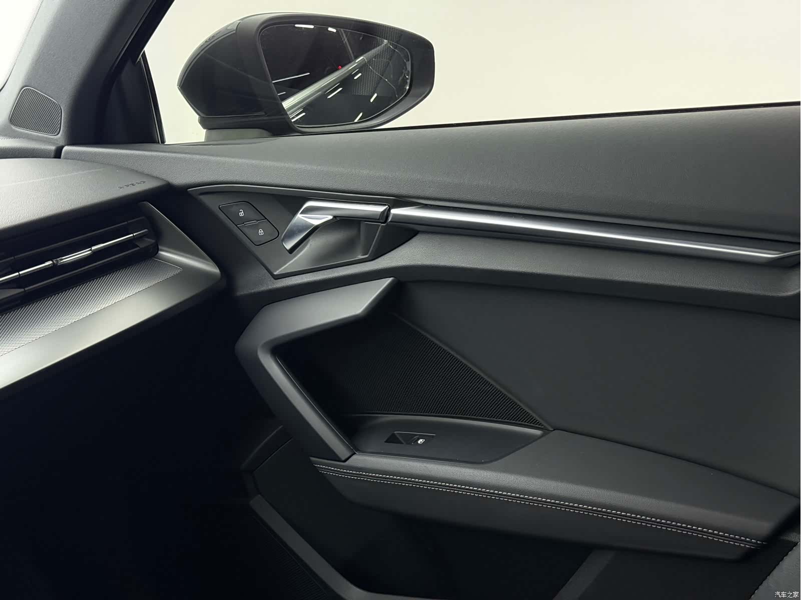Audi A3, 2022 11