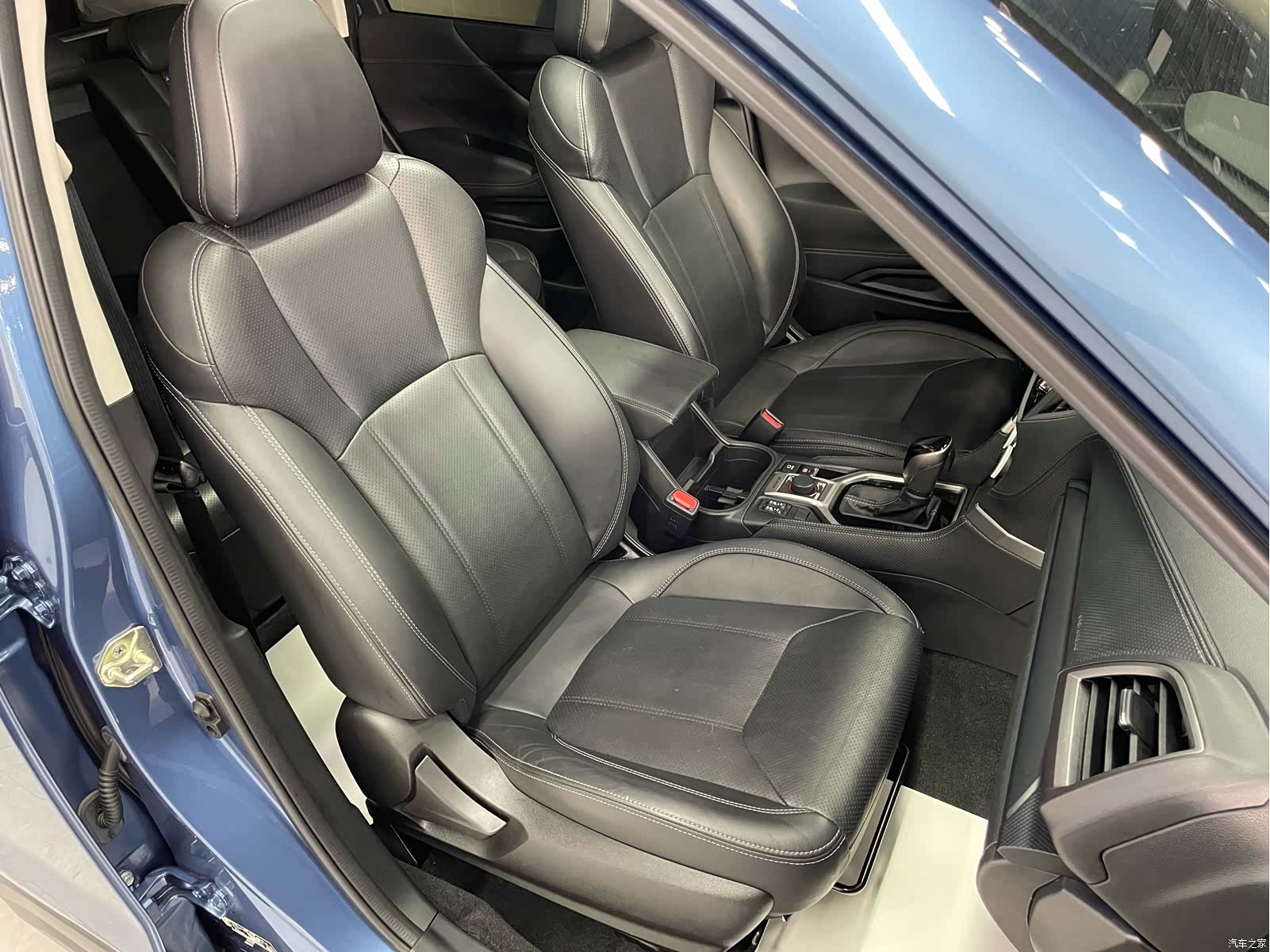 Subaru Forester, 2021 19