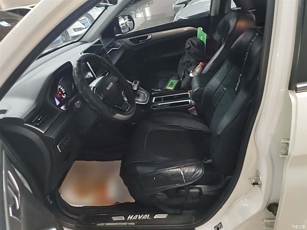 Haval M6, 2021 15