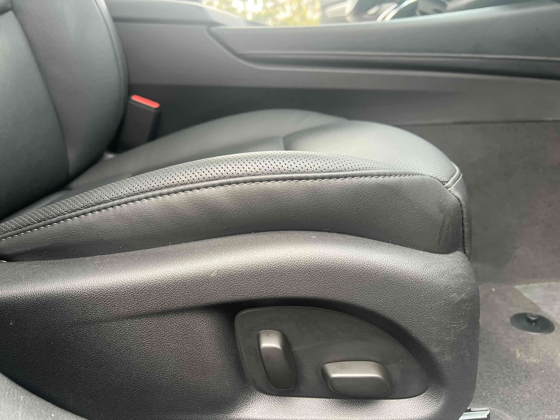 Cadillac CT5, 2022 10