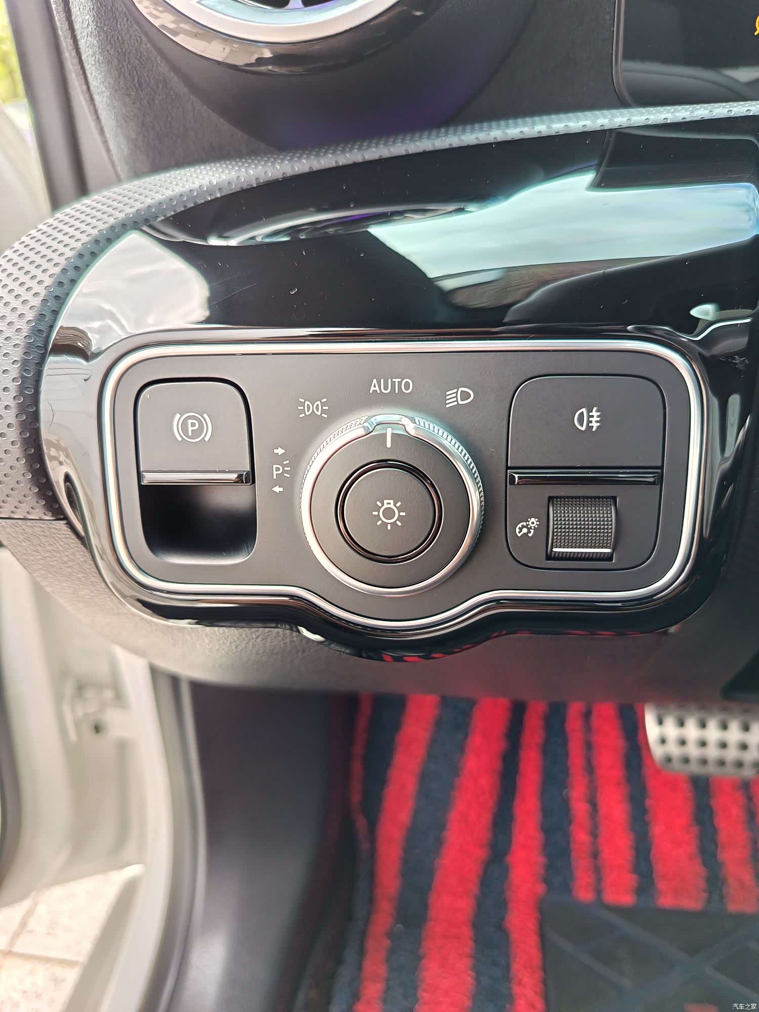 Mercedes-Benz CLA, 2021 13