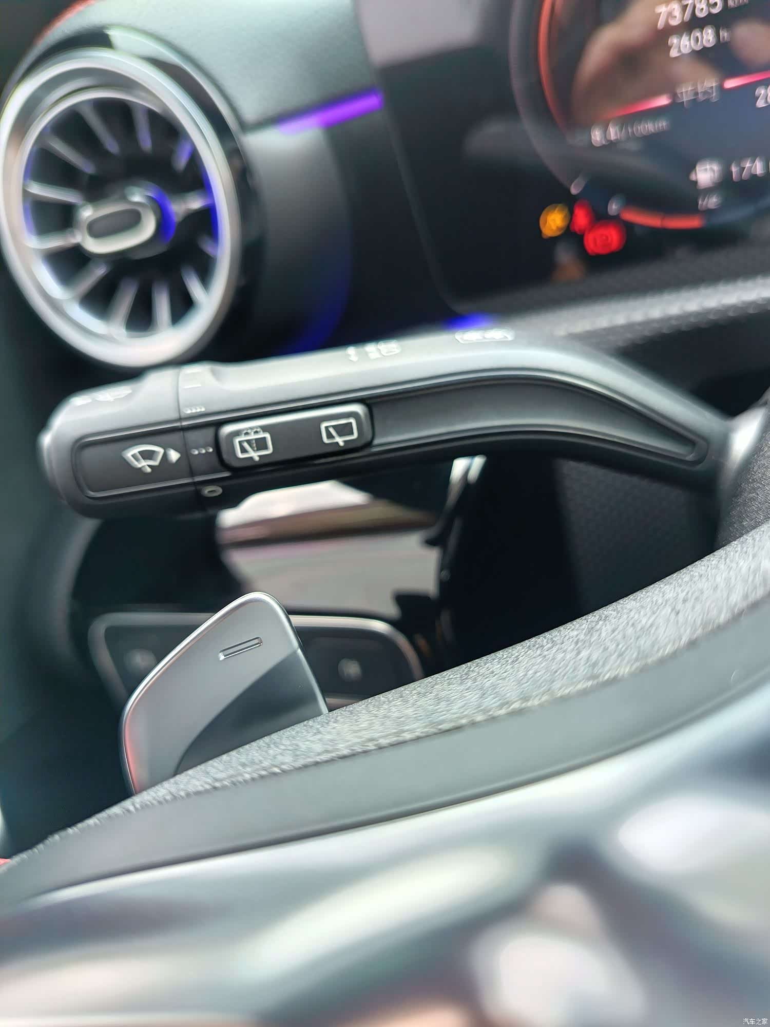 Mercedes-Benz CLA, 2021 14