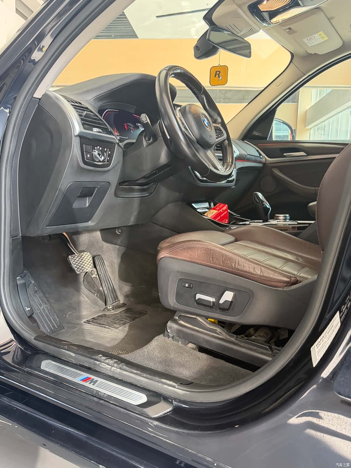 BMW X3, 2020 4