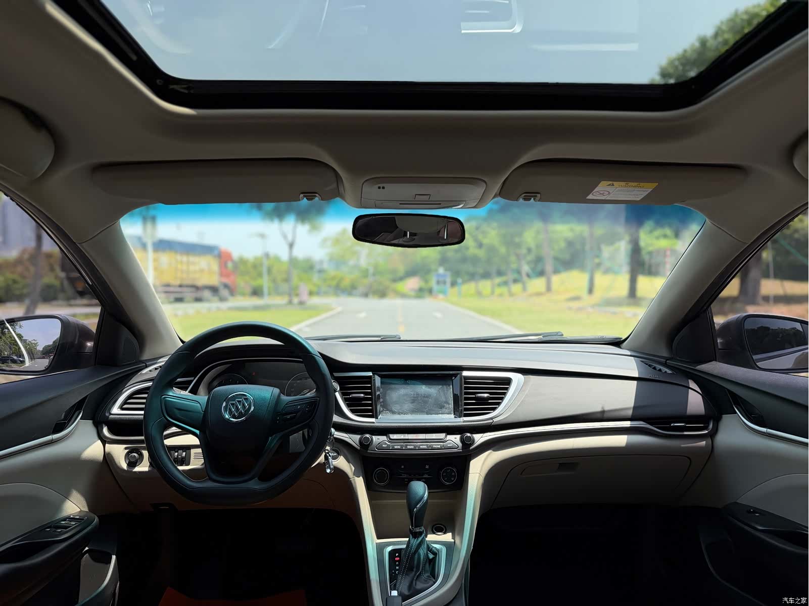 Buick 15N, 2016 12