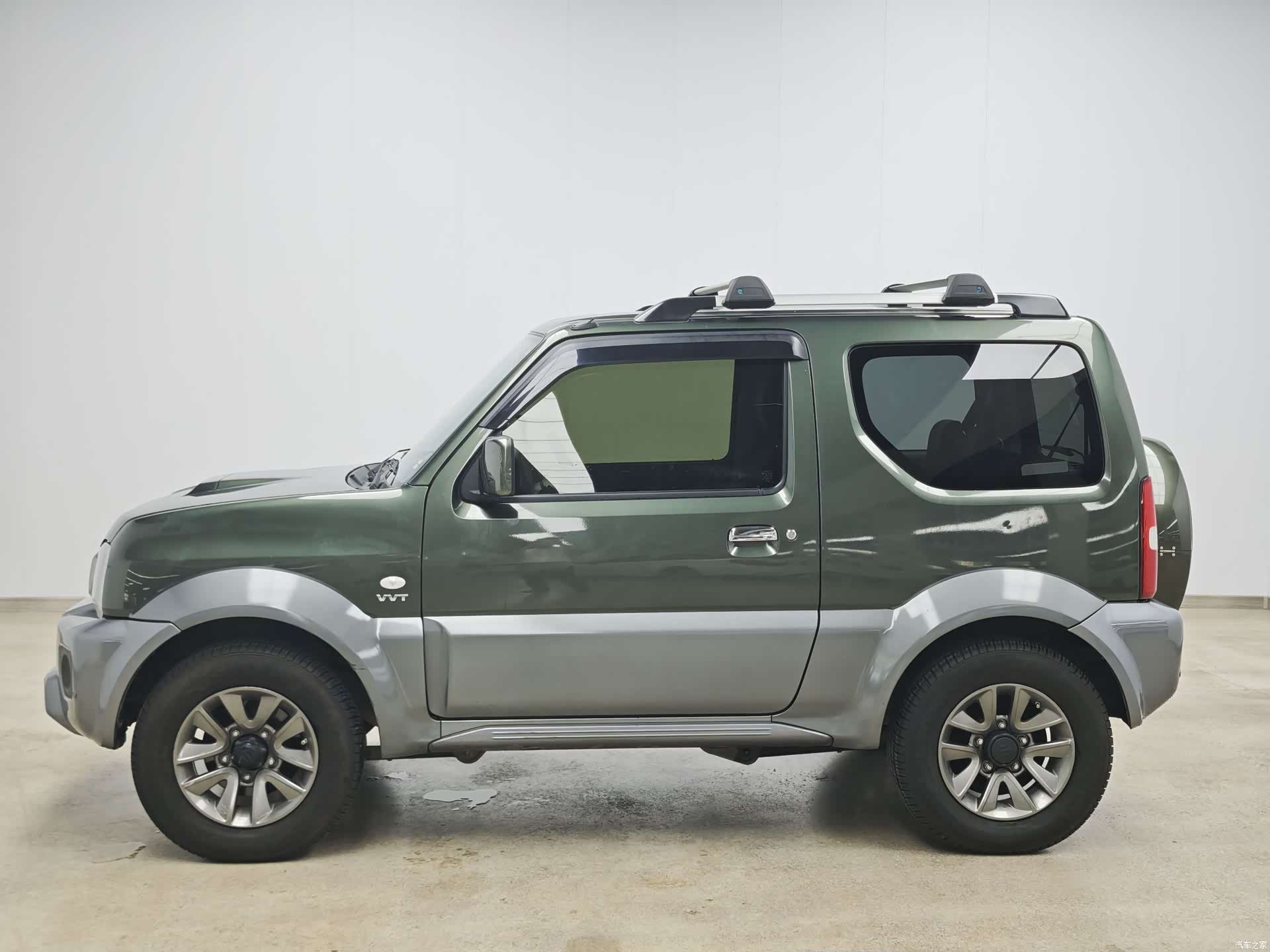 Suzuki Mode3, 2016 3
