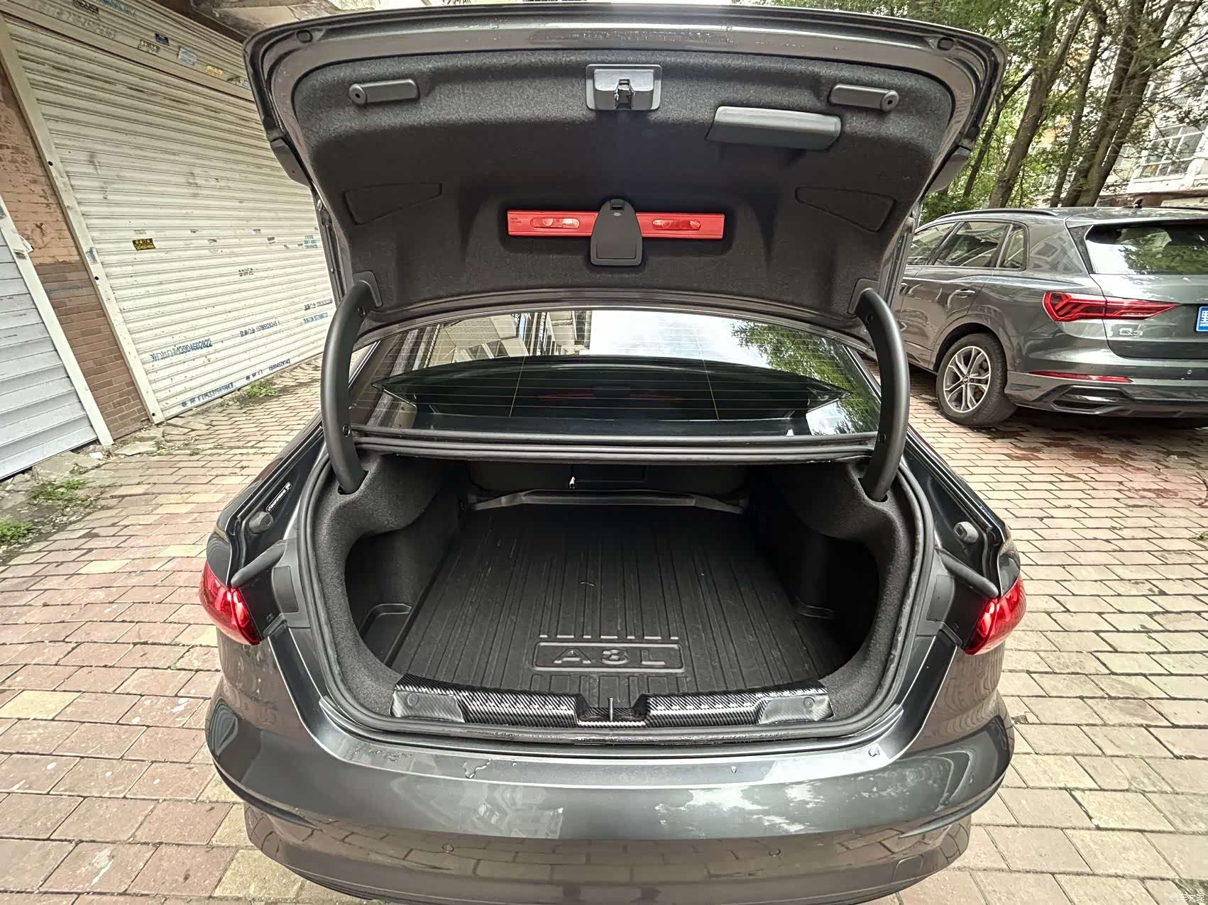 Audi A3, 2023 10