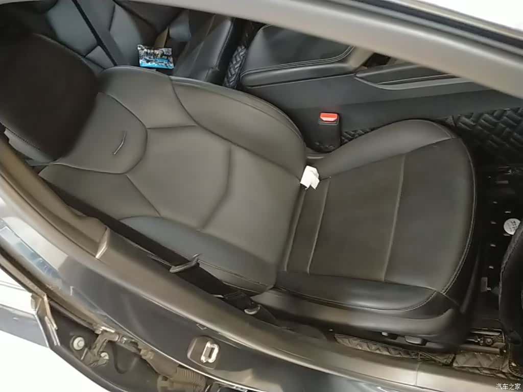 Cadillac CT5, 2022 25
