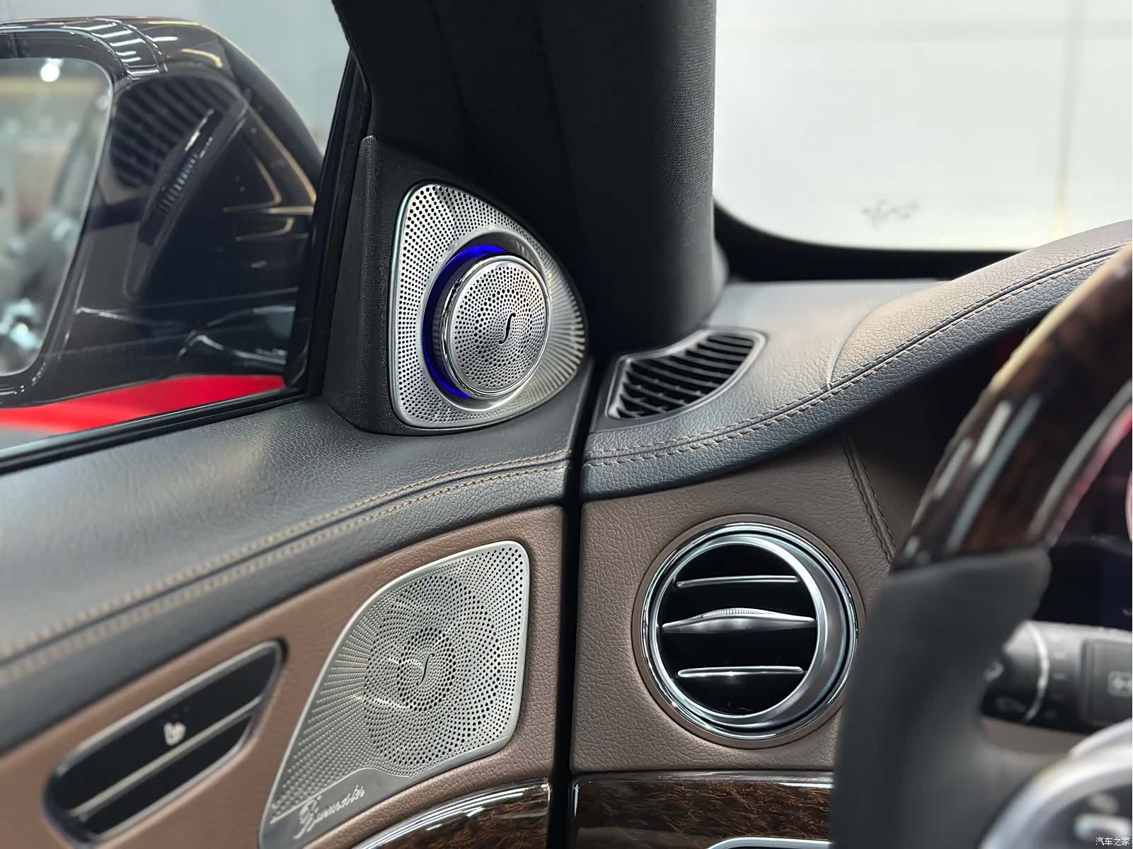 Mercedes-Benz S-Class, 2020 16