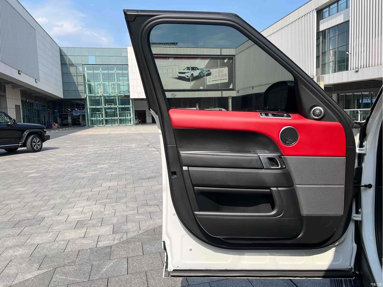 Land Rover Range Rover, 2022 4