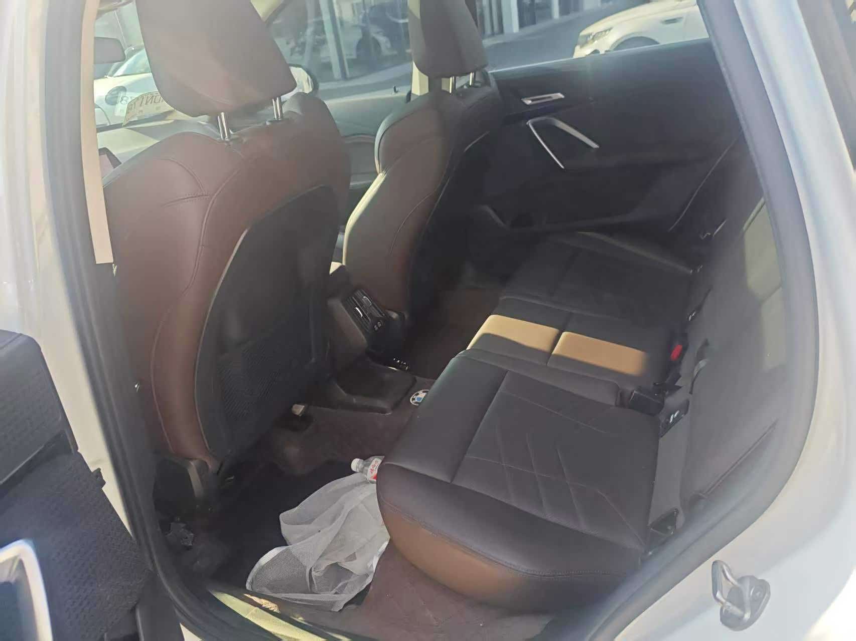 BMW X1, 2023 9
