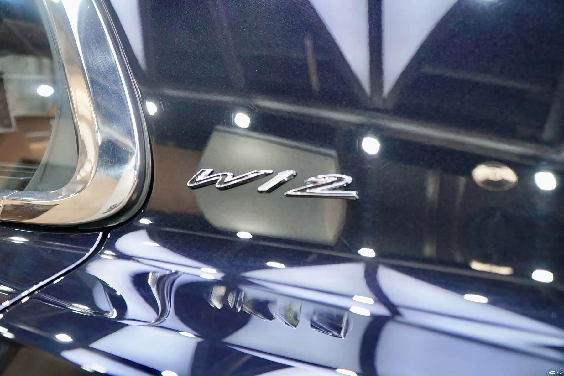 Bentley Flying Spur, 2015 18