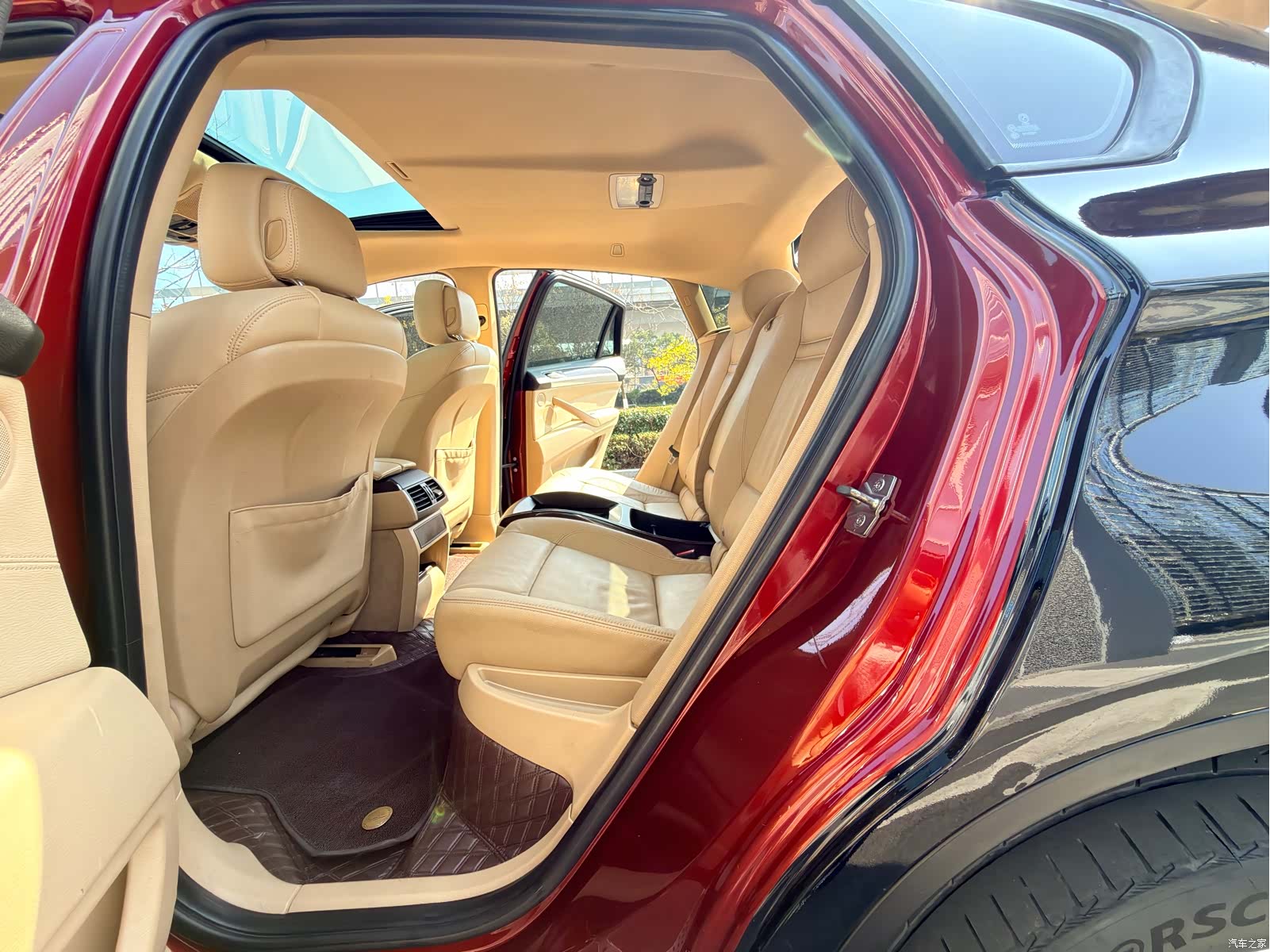BMW X6, 2012 все фото