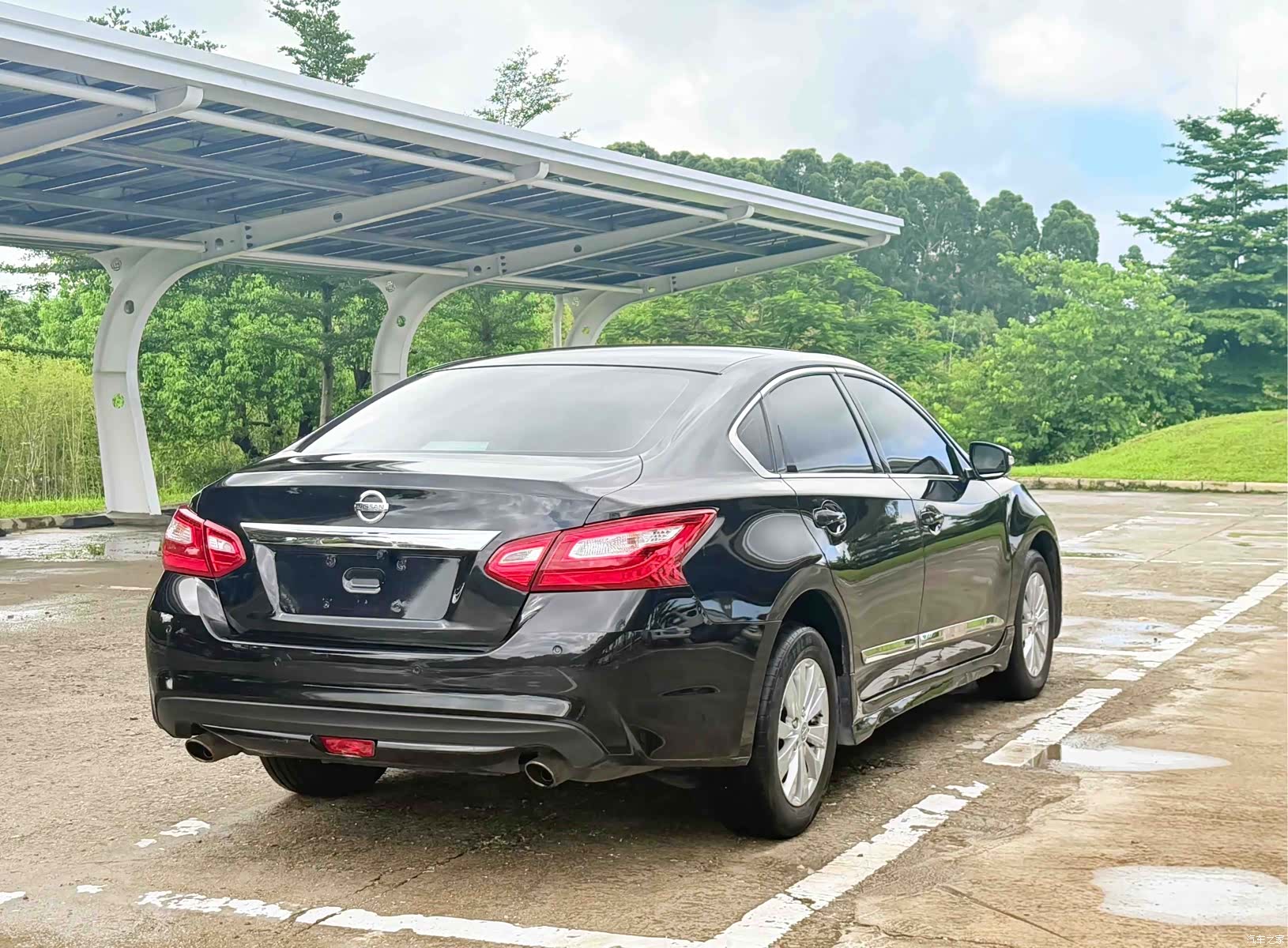 Nissan Teana, 2019 7