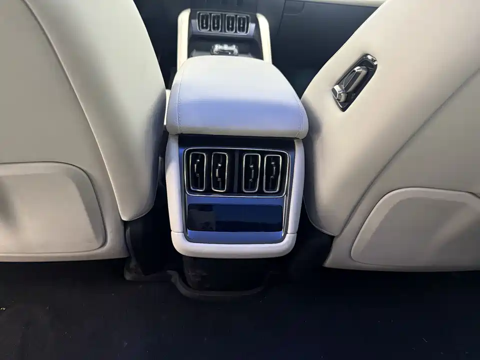 BYD Song L EV BYD Song L EV