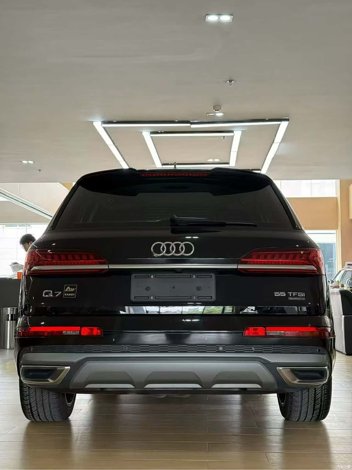 Audi Q7, 2021 6