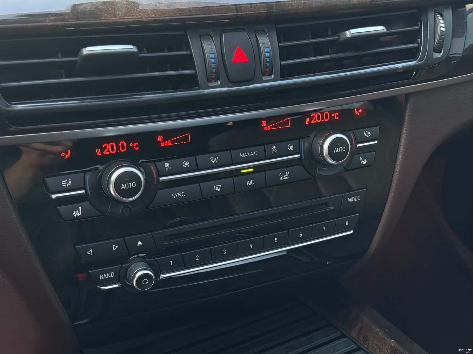 BMW X5, 2018 7