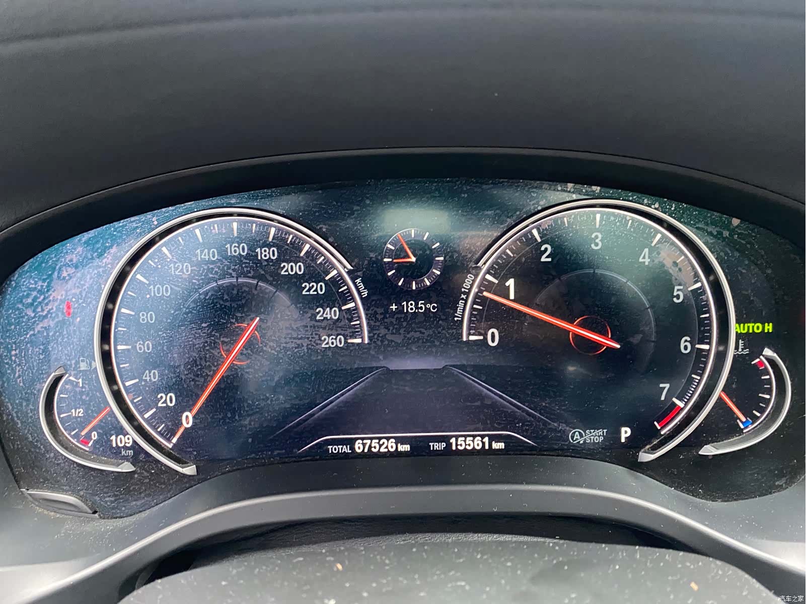 BMW X3, 2019 17