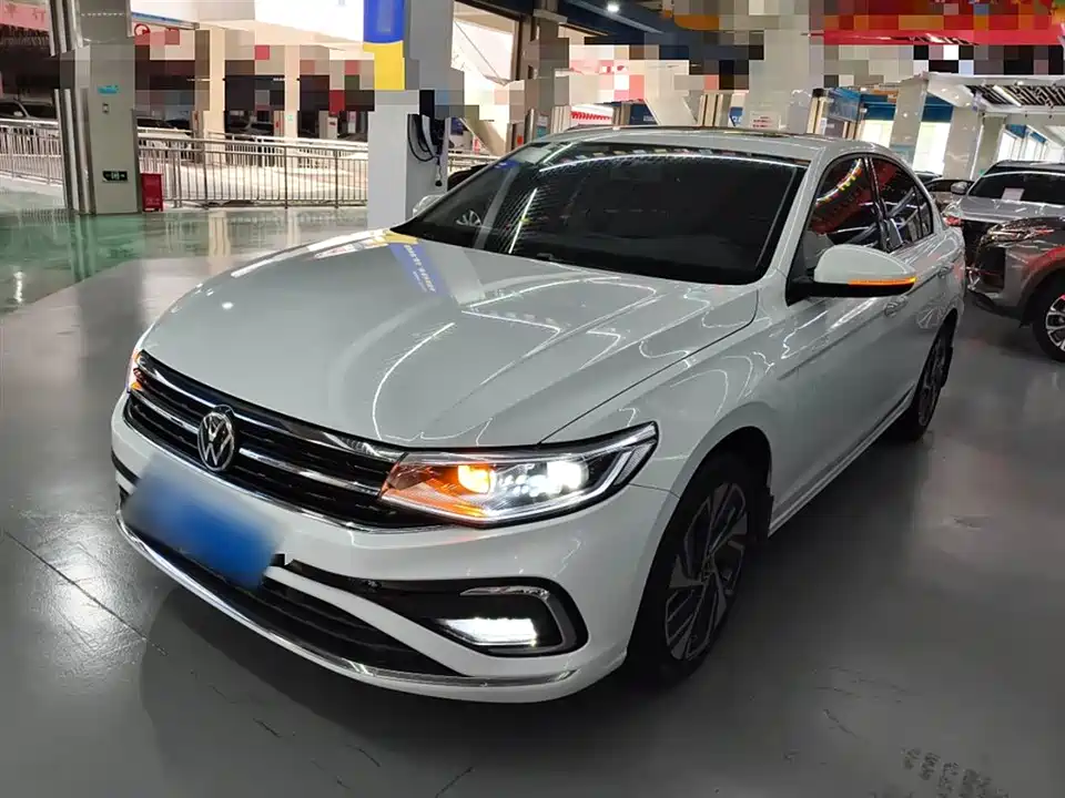Volkswagen Bora