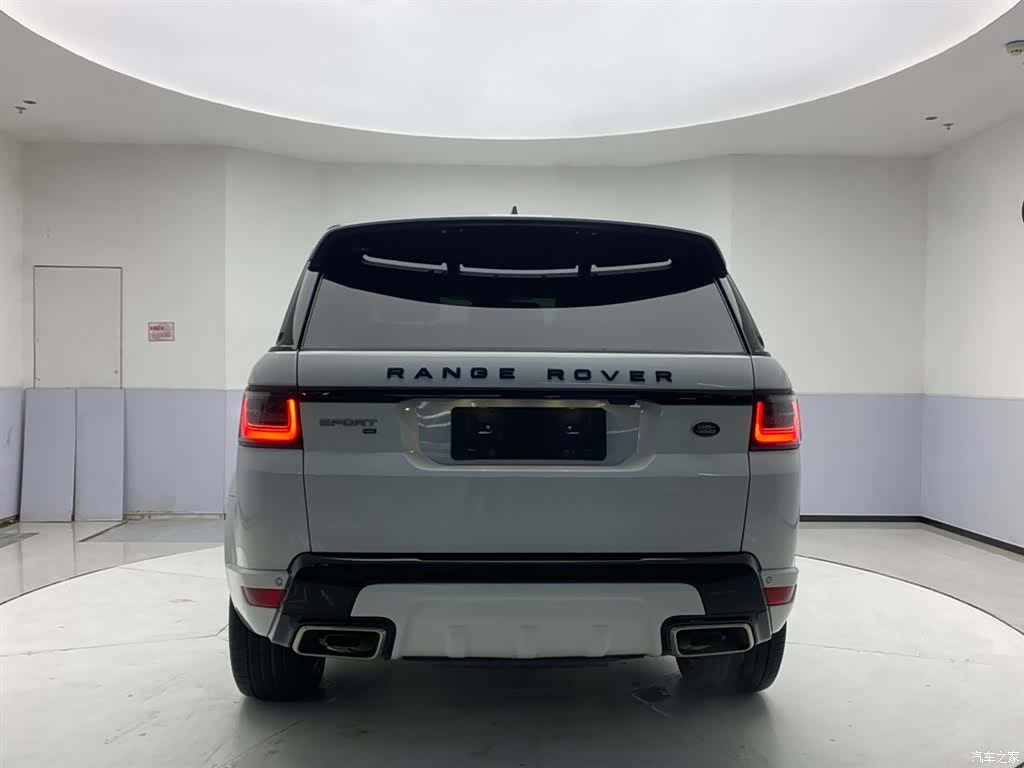 Land Rover Range Rover, 2020 6