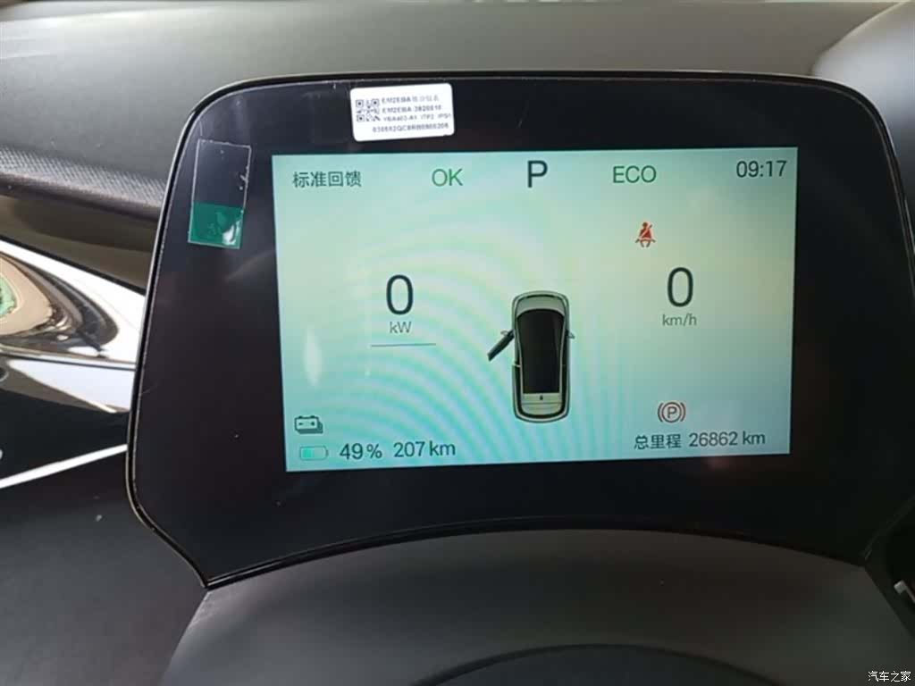 BYD Dolphin, 2025 12