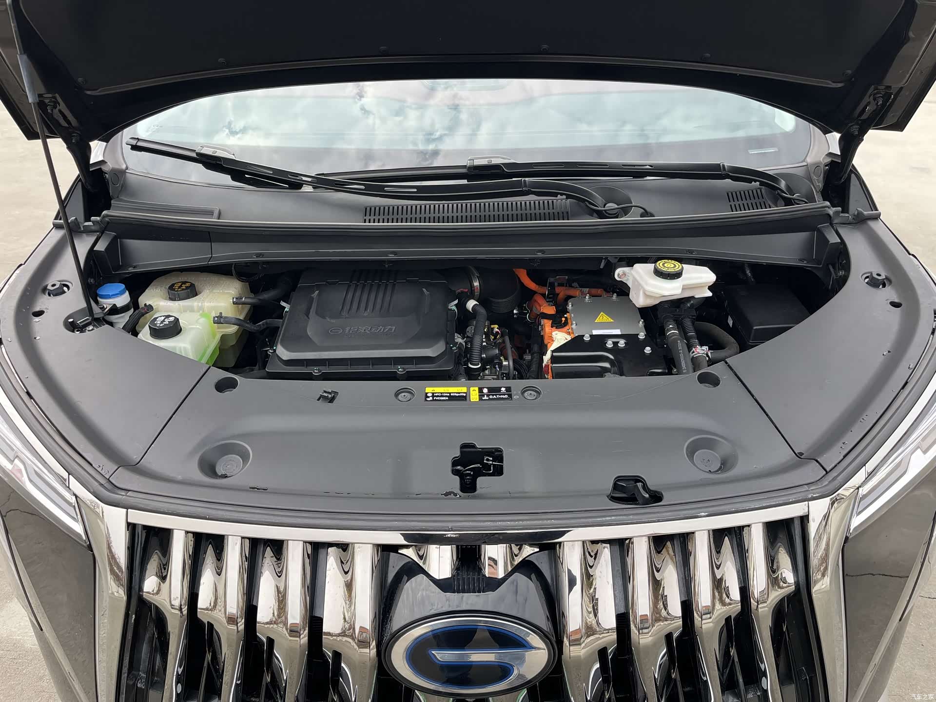 GAC E9, 2024 27