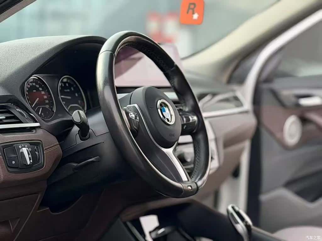 BMW X2, 2021 9