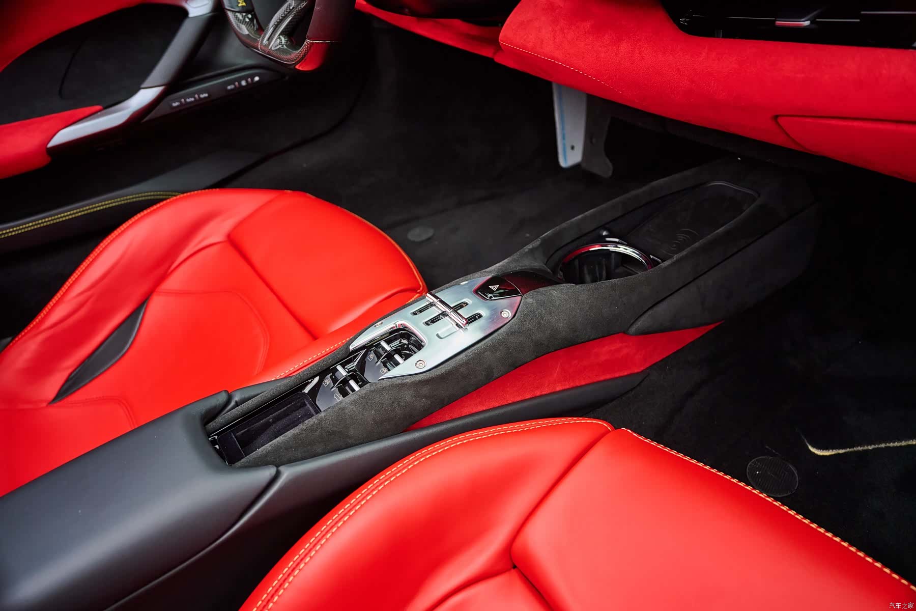 Ferrari 296, 2024 22