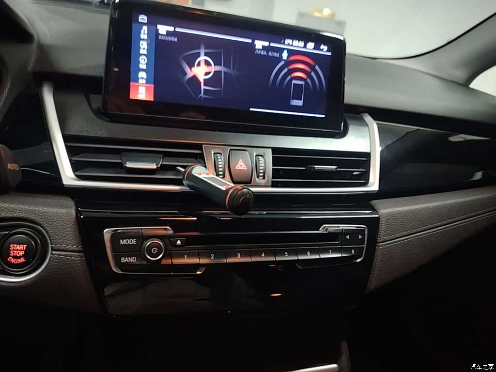 BMW 2 Series, 2017 13