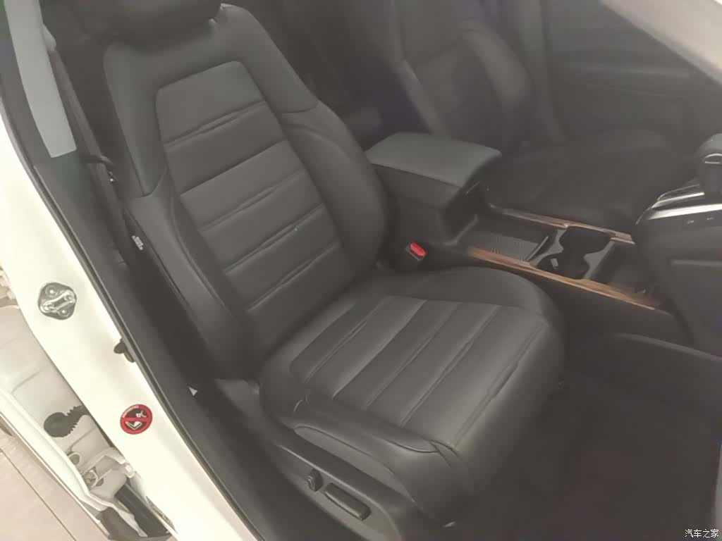 Honda CR-V, 2017 25