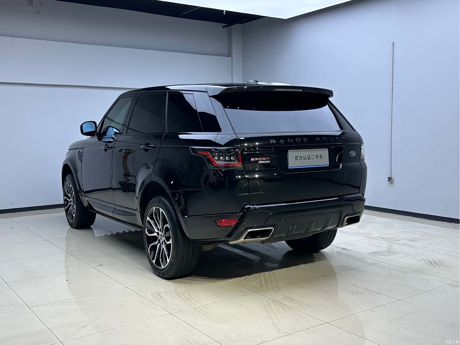 Land Rover Range Rover, 2015 14