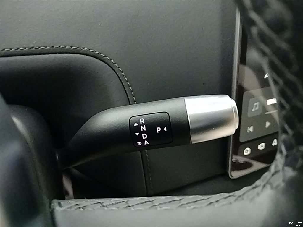 Li Auto L9, 2025 14