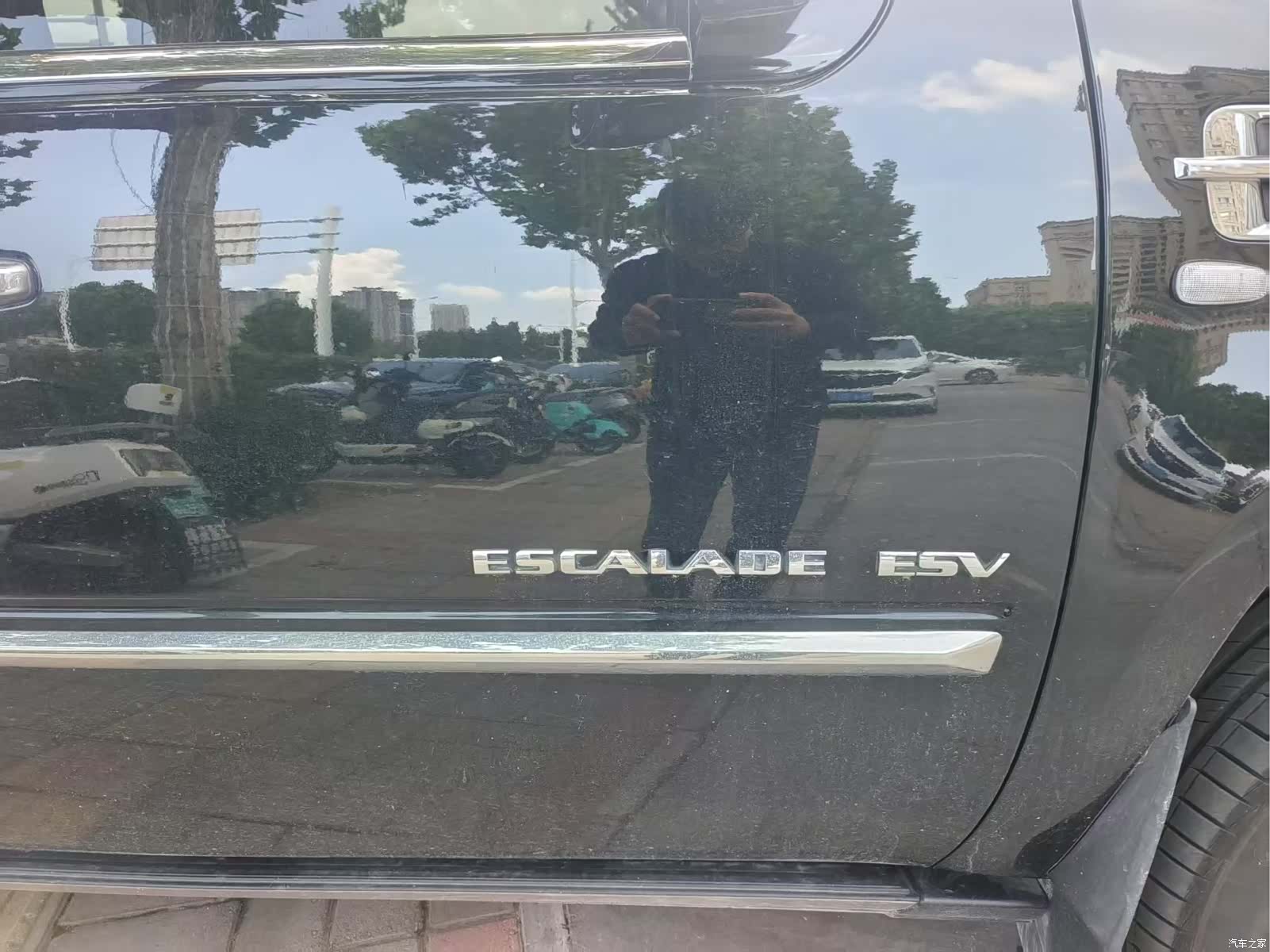 Cadillac Escalade, 2014 6
